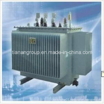 11kv Distribution Transformer